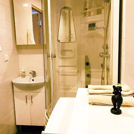 Διαμέρισμα M Apartement Ταλίν