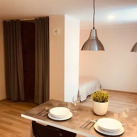 M Apartement Tallin