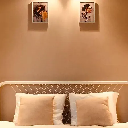 M Apartement Ταλίν