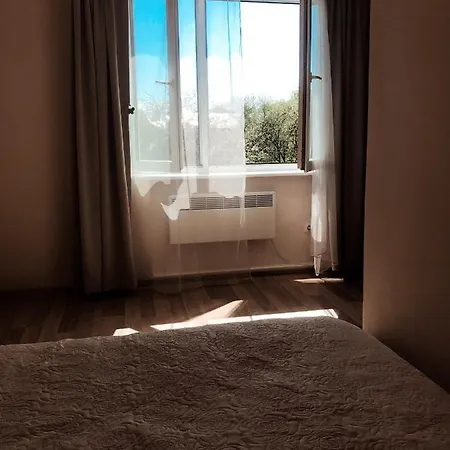M Apartement Apartamento Tallin
