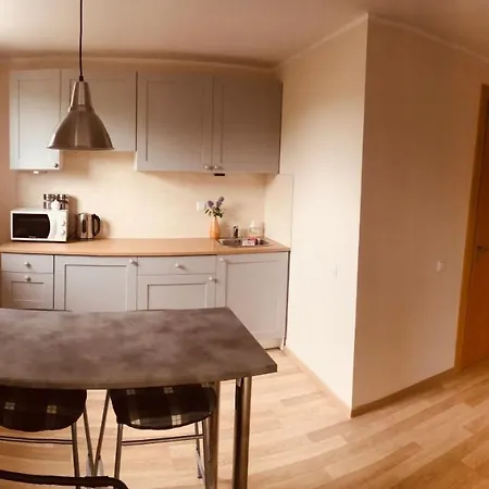 M Apartement Διαμέρισμα